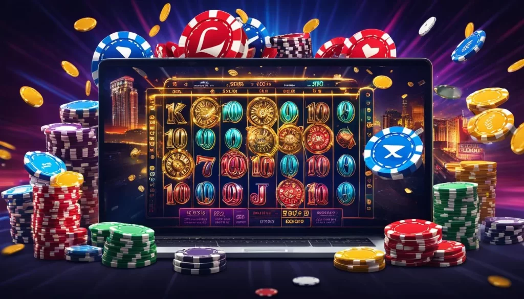 Đa dạng các loại hình cược lô đề tại jss77