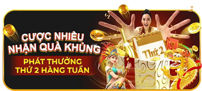 Tính năng nổ hũ game bắn cá tại JSS77