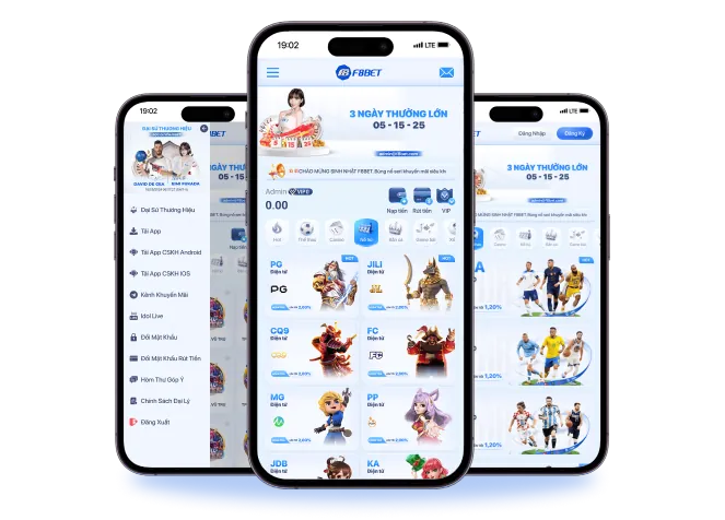 Giao diện nền tảng giải trí JSS77 hiện đại và chuyên nghiệp