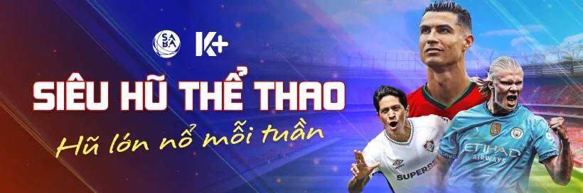 Tin tức thể thao mới nhất hôm nay